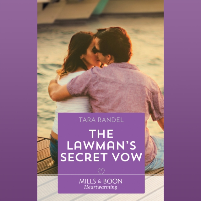 Lawman's Secret Vow