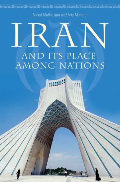 Iran and Its Place among Nations