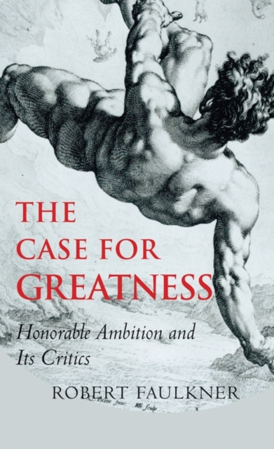 Case for Greatness