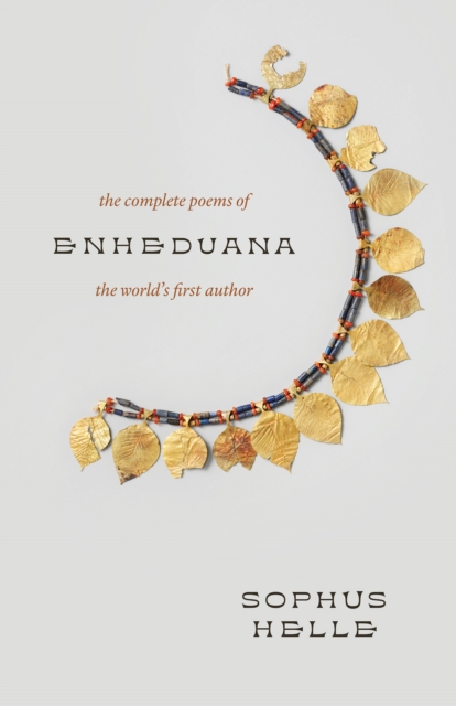 Enheduana