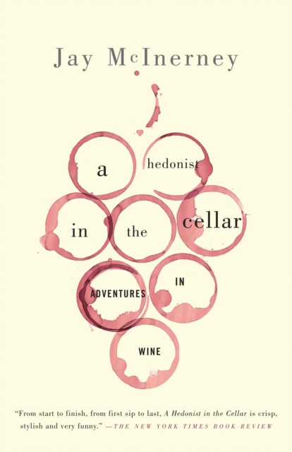 Hedonist in the Cellar