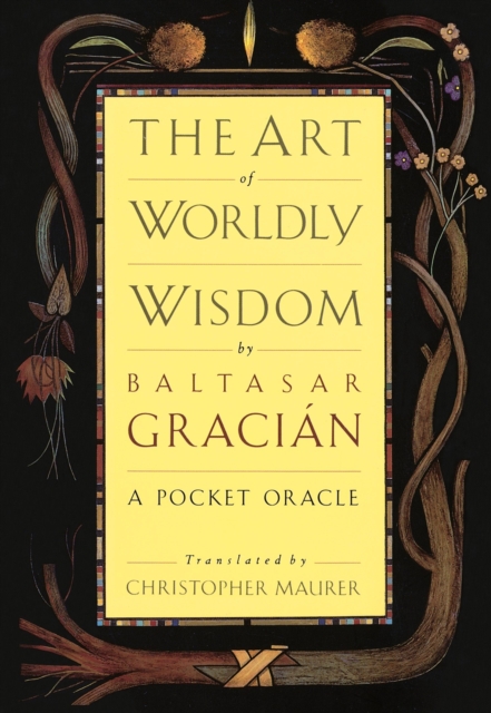 Art of Worldly Wisdom