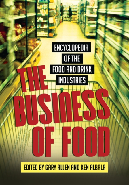 Business of Food