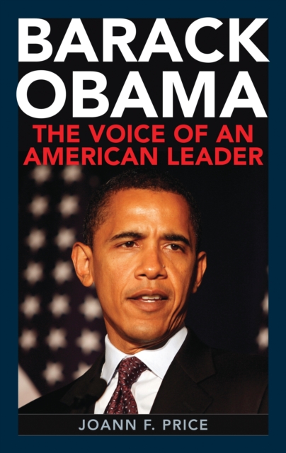 Barack Obama
