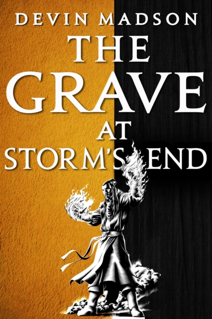 Grave at Storm's End