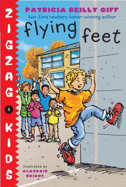 Kickers #2: Fake Out