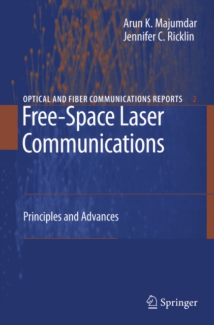 Free-Space Laser Communications