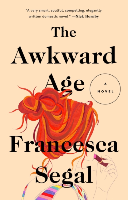 Awkward Age