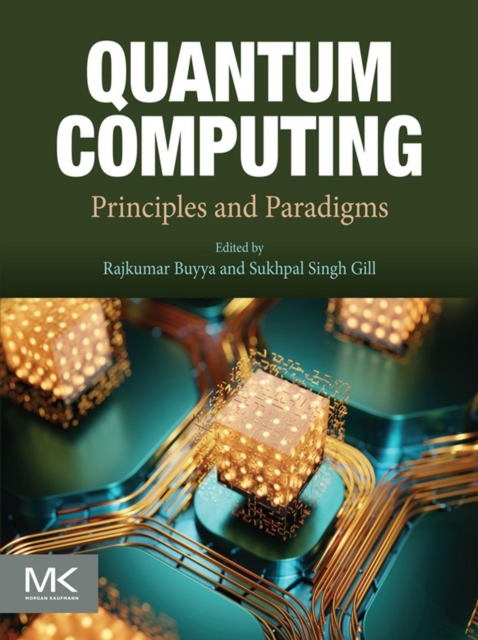 Quantum Computing