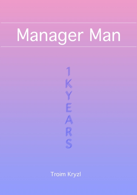 Manager Man