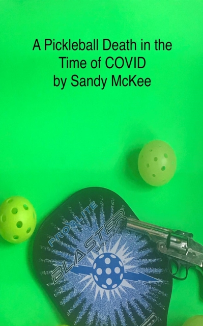 Pickleball Death in the Time of COVID