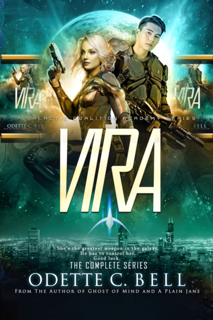 Vira: The Complete Series