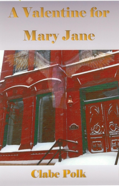 Valentine for Mary Jane
