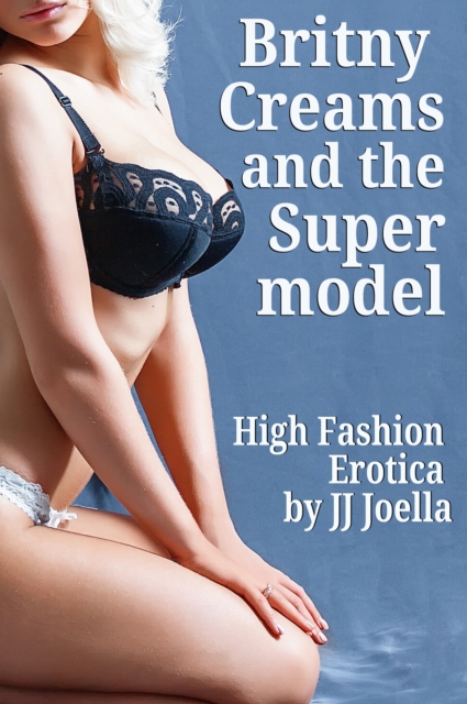 Britny Creams and the Supermodel