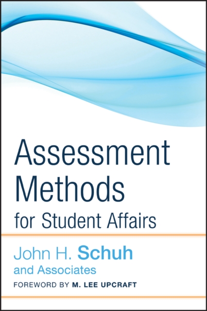 Assessment Methods for Student Affairs