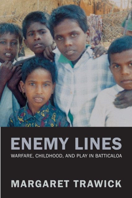 Enemy Lines
