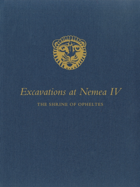 Excavations at Nemea IV