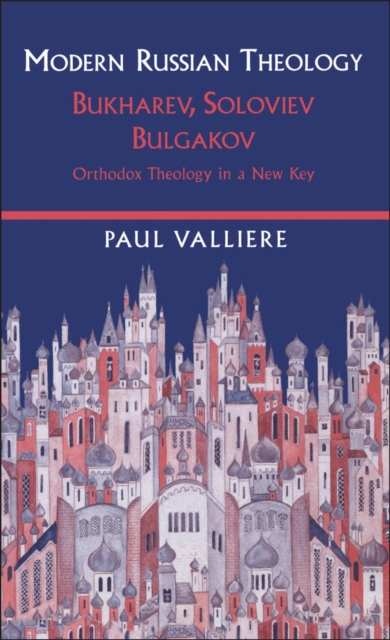 Modern Russian Theology