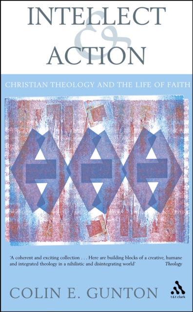 Intellect and Action