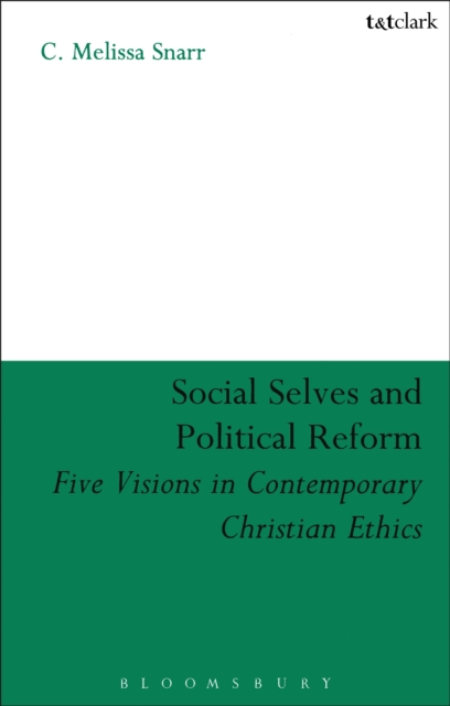 Social Selves and Political Reforms