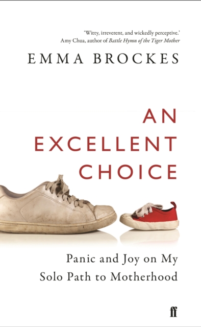 Excellent Choice