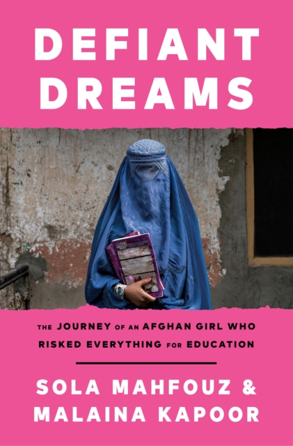 Defiant Dreams