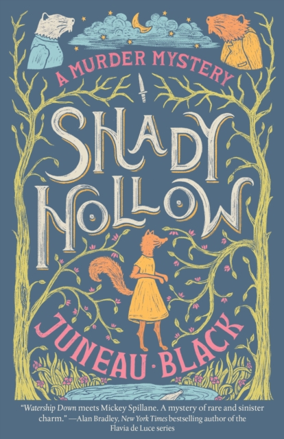 Shady Hollow