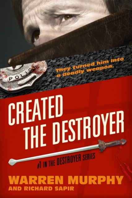 Created, The Destroyer