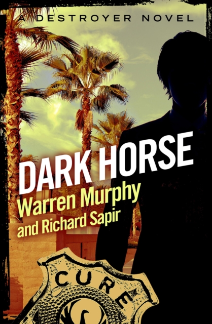 Dark Horse