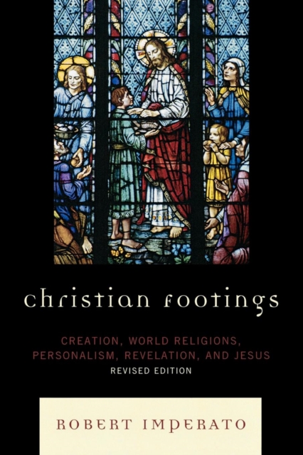 Christian Footings