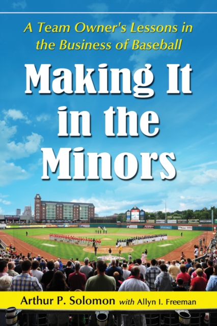 Making It in the Minors