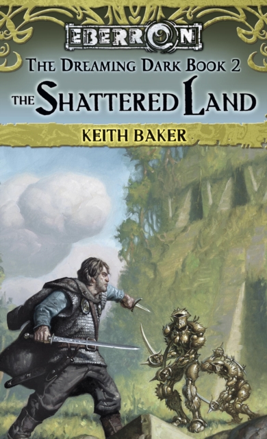 Shattered Land