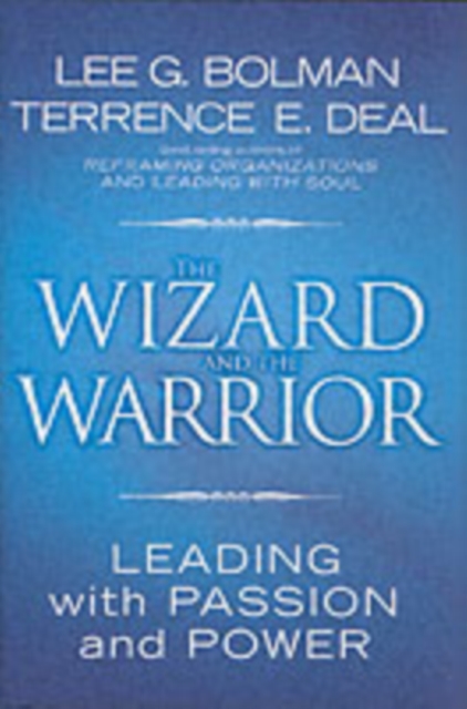 Wizard and the Warrior