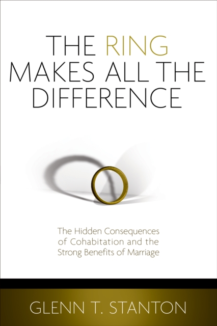 Ring Makes All the Difference