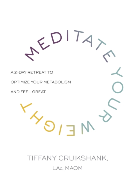 Meditate Your Weight