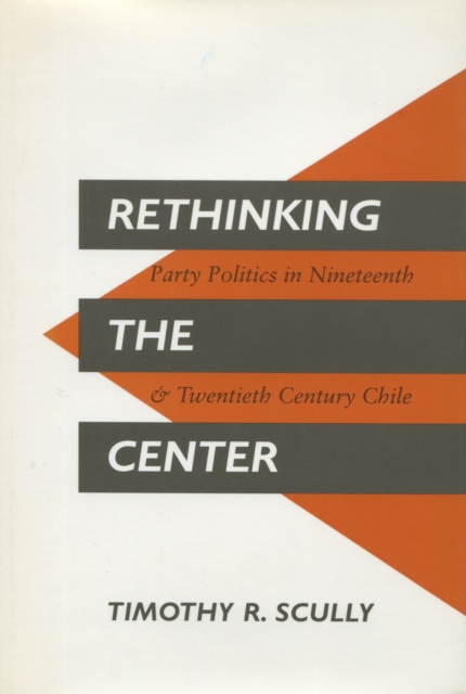 Rethinking the Center