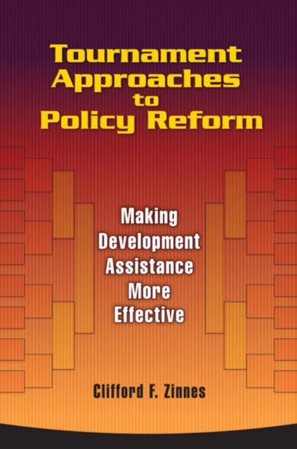 Tournament Approaches to Policy Reform