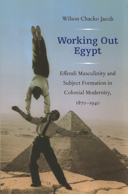 Working Out Egypt