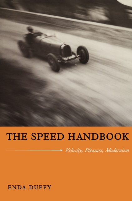 Speed Handbook