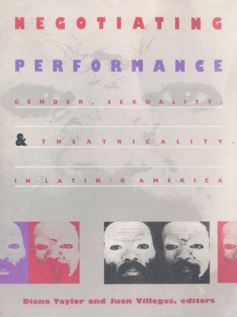 Negotiating Performance