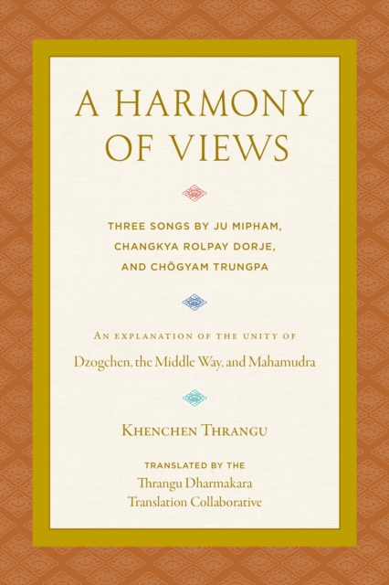 Harmony of Views