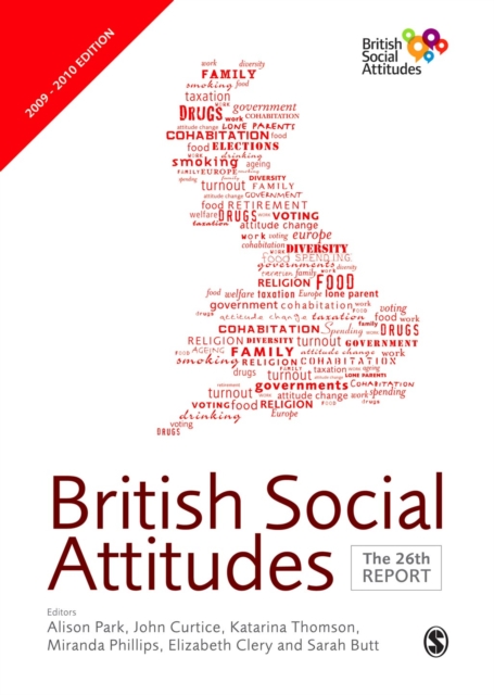 British Social Attitudes