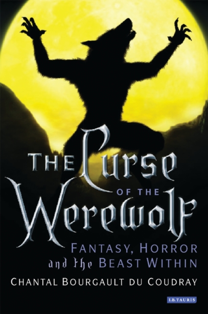 Curse of the Werewolf