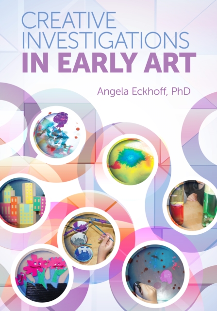 Creative Investigations in Early Art