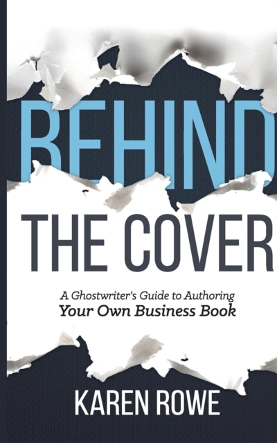 Behind the Cover