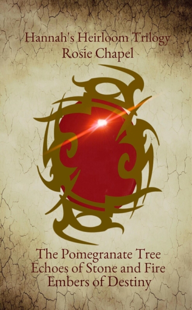 Hannah's Heirloom Trilogy