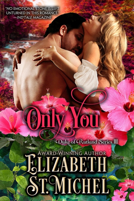 Only You: Duke of Rutland Series III