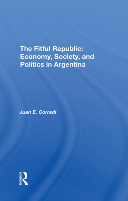 Fitful Republic