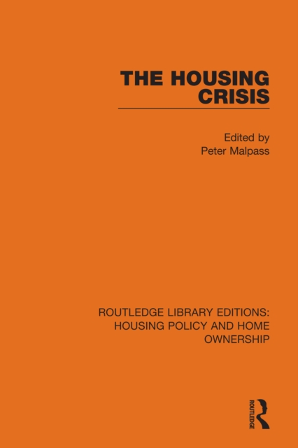 Nation of Home Owners