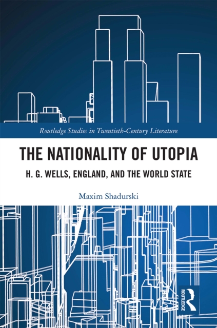 Nationality of Utopia
